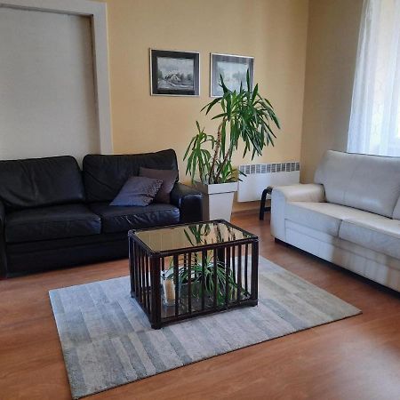 Apartman Soda Ogulin Exteriör bild